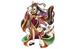 Tall Stewartia Flower Knight Girl Wikia Fandom Tall Stewartia Flower Knight Girl Wikia Fandom