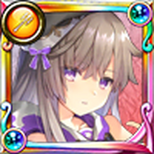 Duranta Flower Knight Girl Wikia Fandom