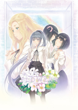 Amazon | FLOWERS Le volume sur automne official fanbook