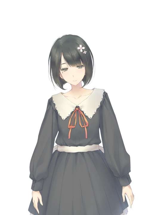 Sasaki Ringo/Gallery | FLOWERS Wiki | Fandom