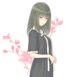 FLOWERS「Memoire eternelle」Innocent Grey Flowers (video game series) - Wikipedia