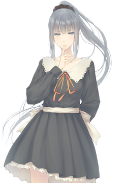 ABYSS FLOWER モノクロ少女の憂鬱 GILDIA Eternal Fortunes | Made in Abyss Wiki | Fandom