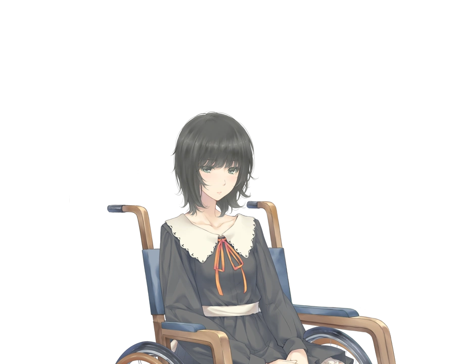 Yaegaki Erika/Gallery FLOWERS Wiki Fandom