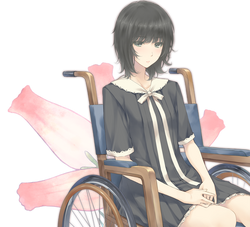 Yaegaki Erika Flowers Wiki Fandom