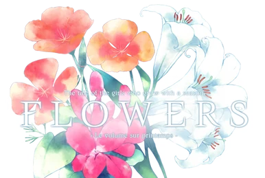 FLOWERS Wiki | Fandom