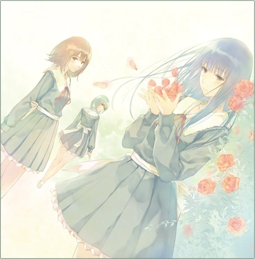 Printemps | FLOWERS Wiki | Fandom