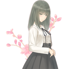 Takasaki Chidori | FLOWERS Wiki | Fandom