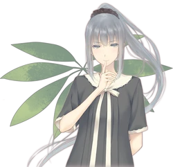 Yatsushiro Yuzuriha | FLOWERS Wiki | Fandom