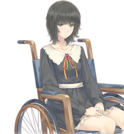 Yaegaki Erika Flowers Wiki Fandom