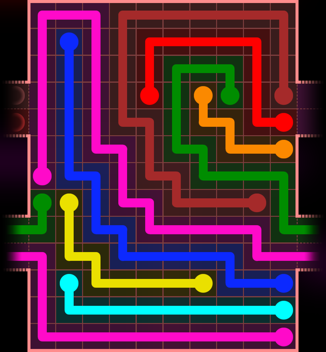 10x13 Mega Mania Levels (331-360) | Flow Free Wiki | Fandom 10x13 Mega Mania Levels (331-360) | Flow Free Wiki | Fandom