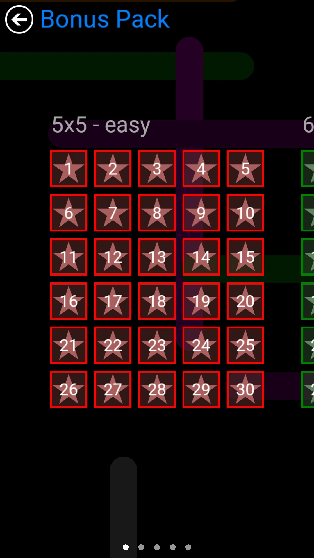 Bonus Pack (Flow) Flow Free Wiki Fandom