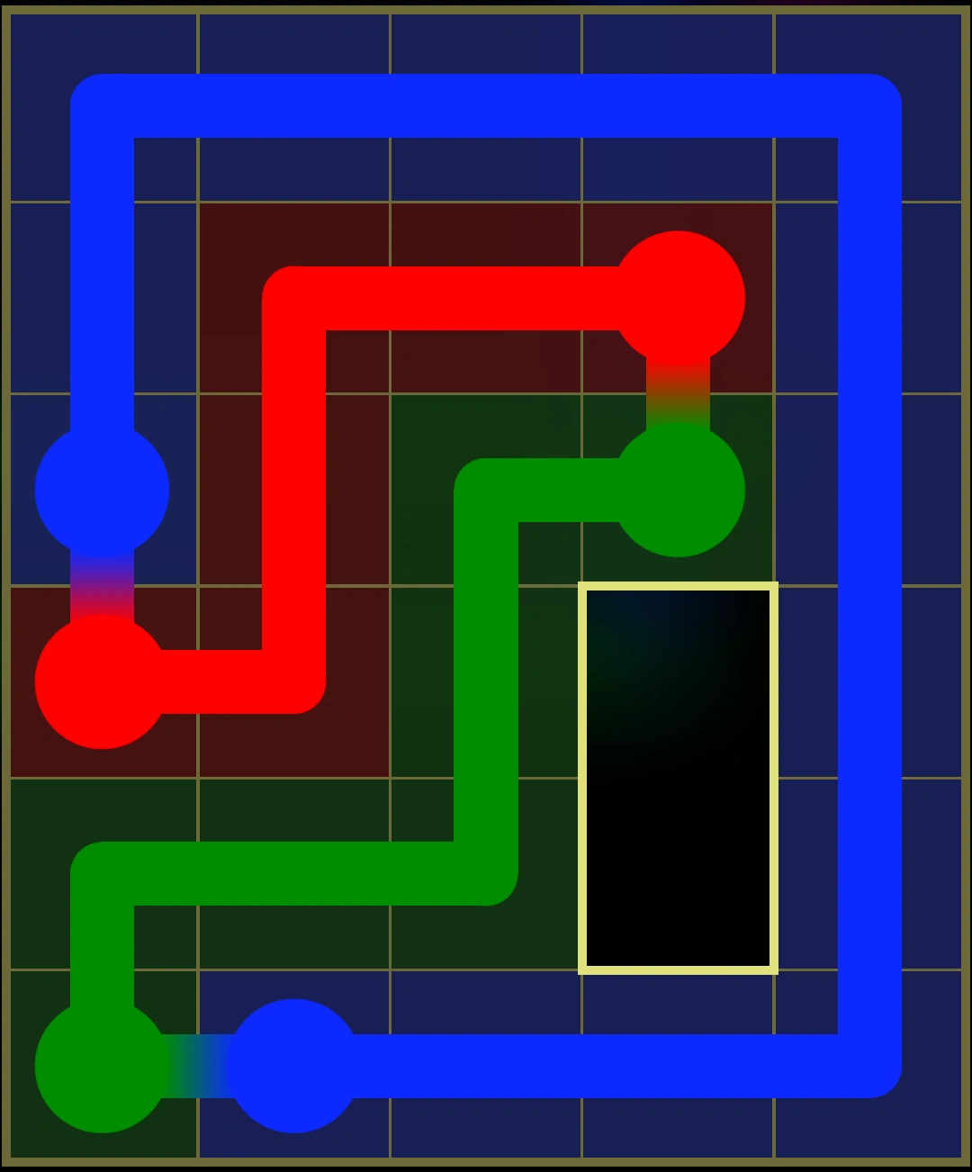 Hoop Pack Levels (3160) Flow Free Wiki Fandom