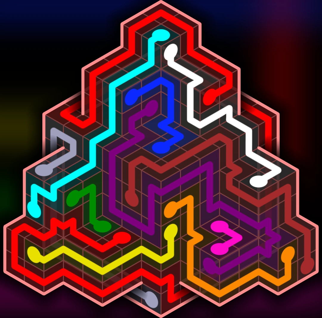 Extreme Alley Levels (121-150) | Flow Free Wiki | Fandom