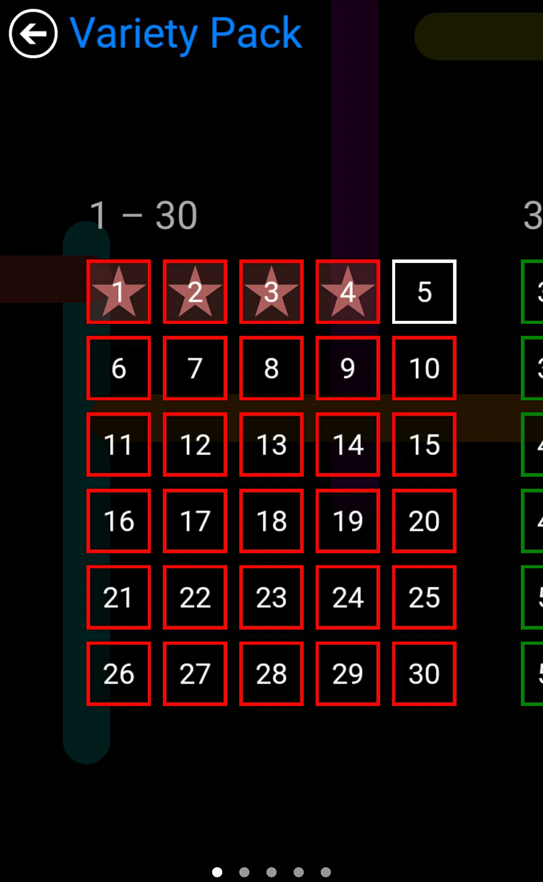 Variety Pack (Flow) Flow Free Wiki Fandom