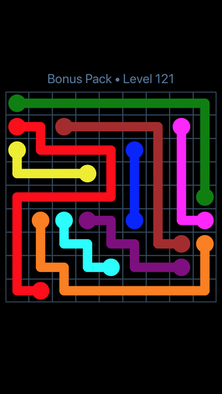 Ball sort puzzle level 123 