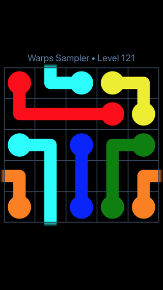 Ball sort puzzle level 123 