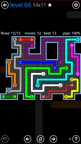 Variety Pack Levels (61-90) | Flow Free Wiki | Fandom
