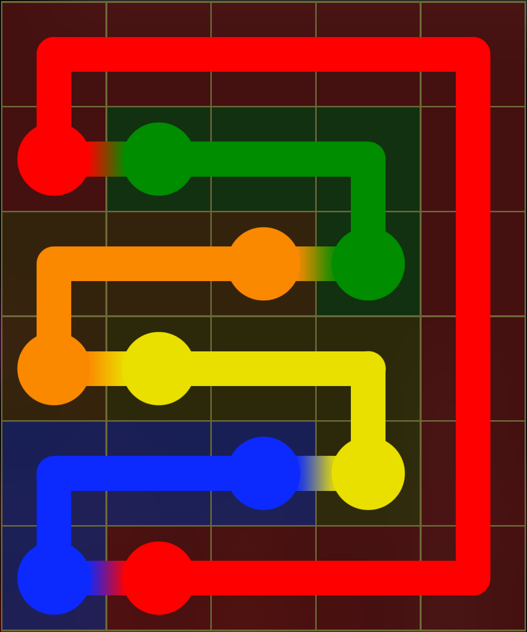 Loop Pack Levels (3160) Flow Free Wiki Fandom