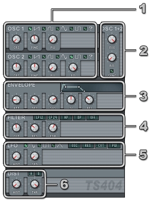 OFFER! - Fruity Loops TS404 2.54 Win32 (2000) & Many Extras on