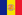 Flag of Andorra