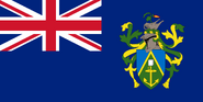 Flag of the Pitcairn Islands
