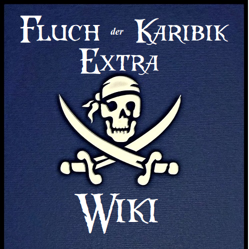 Fluch der Karibik Extra Wiki