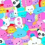Characters
