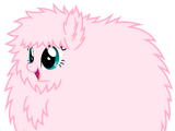 Fluffle Puff