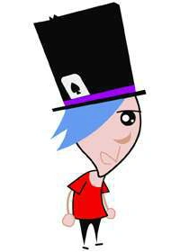 Tricky | Flukey Fred Wiki | Fandom
