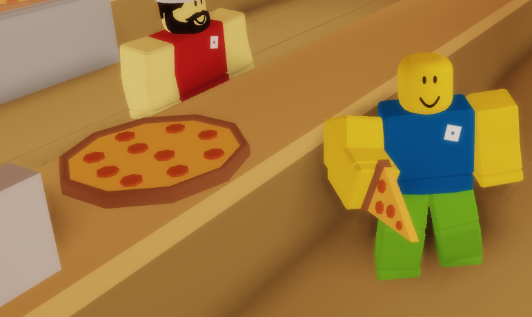 Items In Flunkville Flunkville Roblox Wiki Fandom - pepperoni secret roblox