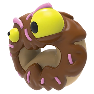 Mr. Sprinkles | Flush Force Wiki | Fandom