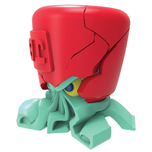 PB & Smelly | Flush Force Wiki | Fandom