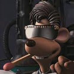 Category Characters In Flushed Away Flushed Away Wiki Fandom