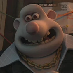 Whitey Flushed Away Wiki Fandom