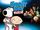 Debate - Family Guy: Back to the Multiverse