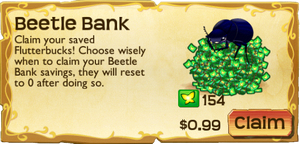 Shop§Beetle Bank