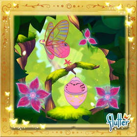 blushing phantom butterfly facts Blushing Phantom§Facebook