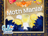 Moth Mania