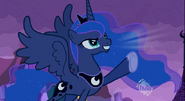 Royal Canterlot voice