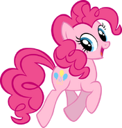 Mlp pinkie pie by chicka1985-d4suip2