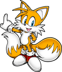 Tails 35