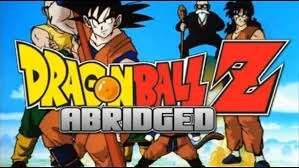 Dragon Ball Z Abriged Parody | Flutterbutter Wiki | Fandom