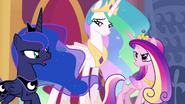 Luna -power will belong solely to Tirek- S4E25