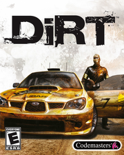 DiRT