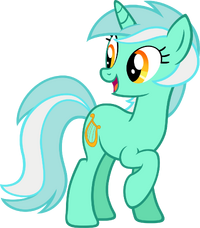 Lyra