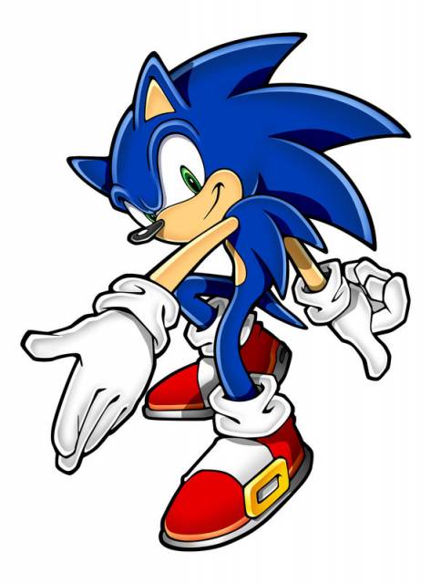 1573259385 Sonic Sonic The Hedgehog Sonic Hedgehog The Free Sonic