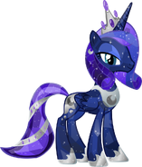 Crystal princess luna by hampshireukbrony-d5vqmgi