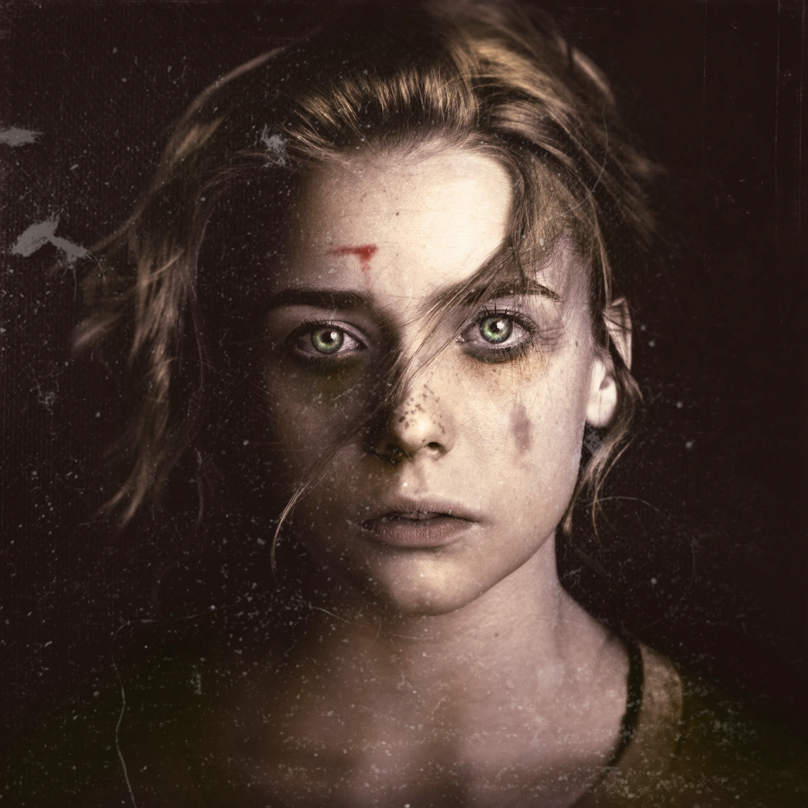 Stacey "Athena" Miller Flux Theorem Wiki Fandom