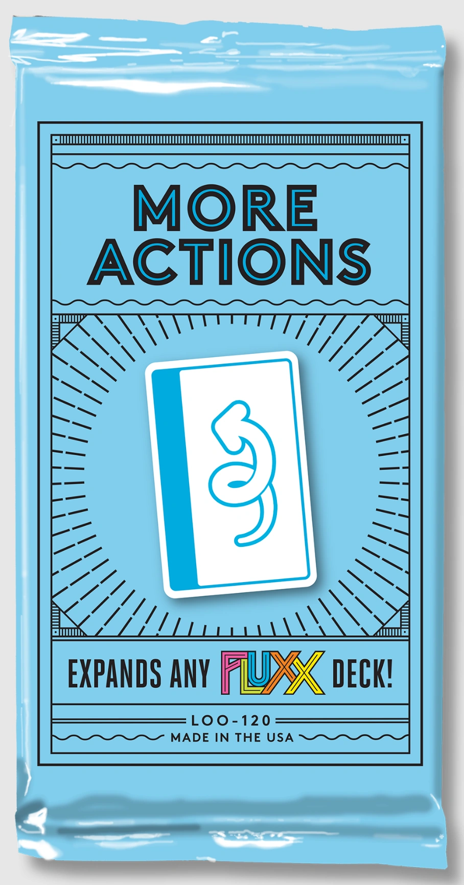 More Actions Fluxx Expansion Fluxx Wiki Fandom