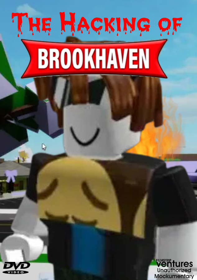 How To BECOME HACKERS in Brookhaven! (Anonymous Hacker